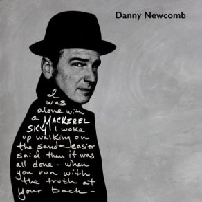 Download track Save Me Like Wine Danny Newcomb