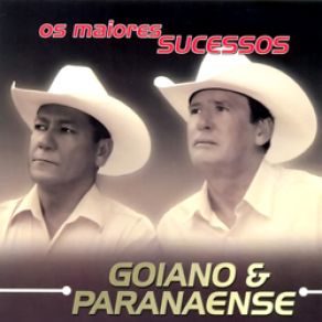 Download track O Poder Do Criador Goiano E Paranaense