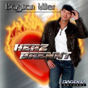 Download track Herz Brennt (Radio Version) Bastian Miller