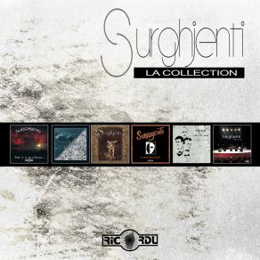 Download track Ricordu Surghjenti