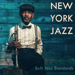 Download track Wake Me Up In Brooklyn New York Jazz Lounge, Luxury Grooves