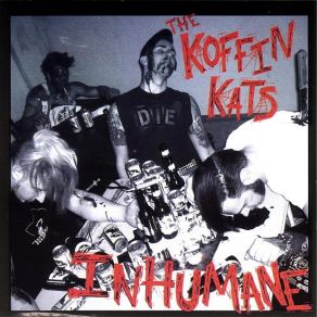 Download track Chainsaw Massacre The Koffin Kats