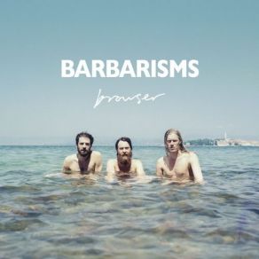 Download track Tastemaker Barbarisms