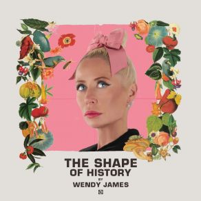 Download track Sweet Like Love Wendy James