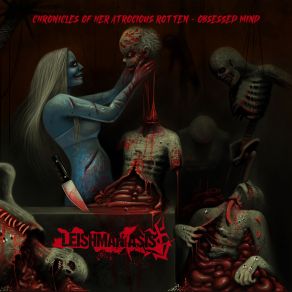 Download track Rotten Head Leishmaniasis