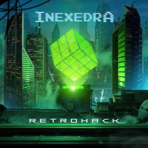 Download track The Cleaner Inexedra