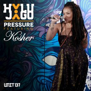 Download track Pressure HyluJago, Kosher