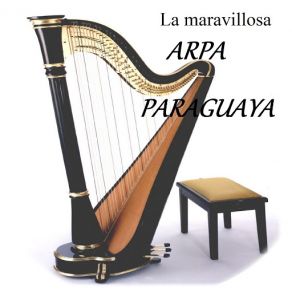 Download track Arpa Paraguaya Oscar Gaona