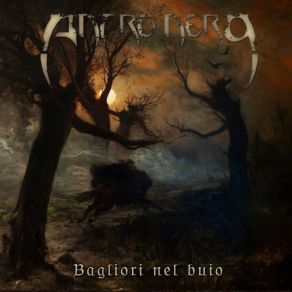 Download track Bagliori Nel Buio AntroNero