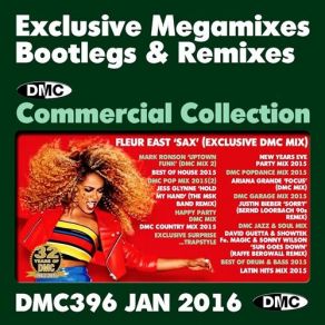 Download track Best Of Drum & Bass 2015 (175) DMC