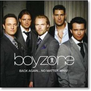 Download track Everyday I Love You Boyzone