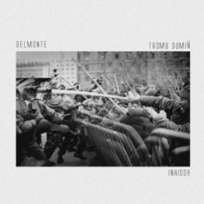 Download track Tromu Dumiñ DELMONTE