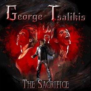 Download track Chapter 8 (Part 1) Inner Struggle George Tsalikis