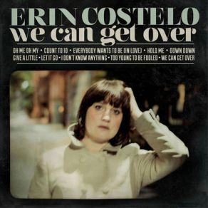 Download track Let It Go Erin Costelo