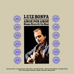 Download track Santeleco Luiz Bonfá