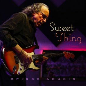 Download track Sweet Thing Spiros Soukis