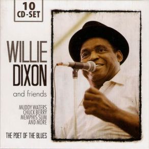 Download track Just Whalin' Willie DixonLouis Myers, The Aces