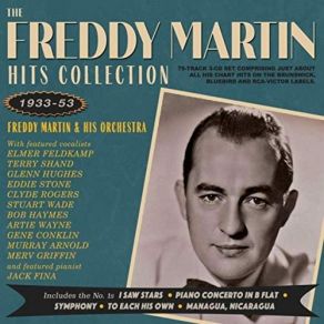 Download track From Twilight Til Dawn Freddy MartinBob Haymes