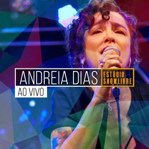 Download track Formiga (Ao Vivo) Andreia Dias