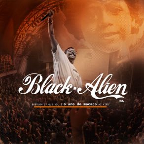 Download track Estilo Do Gueto (Ao Vivo) Black Alien