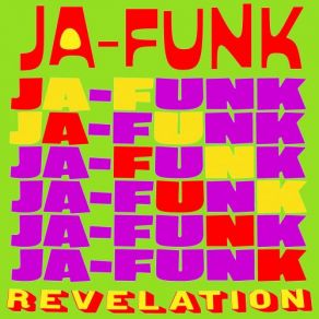 Download track Shaker Song Ja-Funk