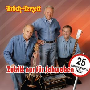 Download track I Wenn I Geld Gnug Hätt Brock Terzett