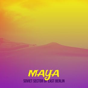 Download track Spiritual Attack Soviet Sector Of East Berlin