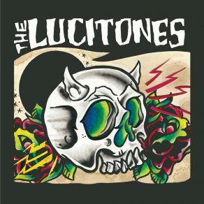 Download track Black Luck The Lucitones