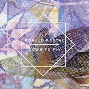 Download track Sands Of Time Ronald Rascal