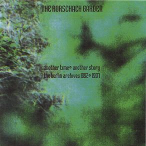 Download track Spiritual Love The Rorschach Garden