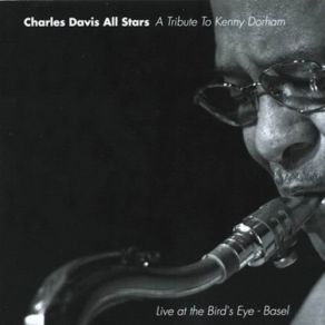 Download track Sao Paolo Charles Davis, All Stars