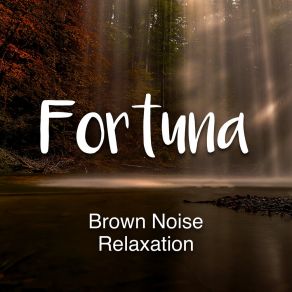 Download track Deep 100 Hz Brown Noise Fortuna