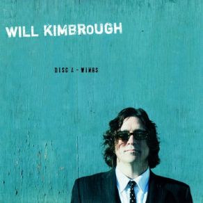 Download track Open To Love Will Kimbrough