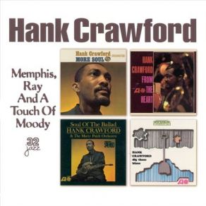 Download track Banana Head Hank Crawford