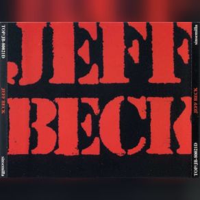 Download track Scatterbrain - Drum Solo Jeff Beck