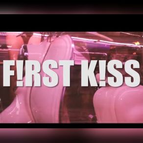 Download track First Kiss NIGMA, Lydia, DJ SMASTORAS