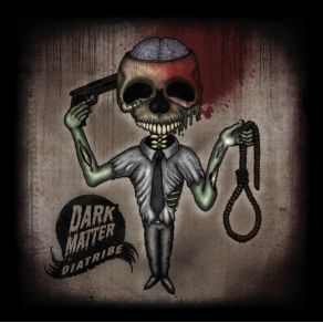 Download track Hell For Half A Century Dark Matters