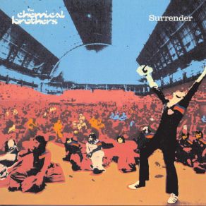 Download track Hey Boy Hey Girl (Extended Version) The Chemical Brothers