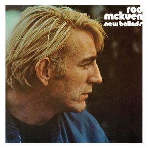 Download track Gone With The Cowboys Rod McKuen