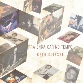 Download track Agora E Outrora Beto Eliezer