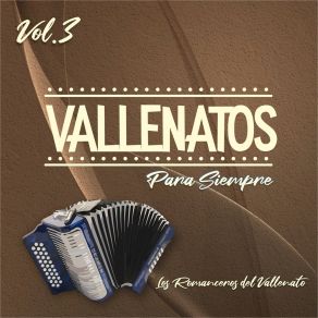 Download track Cumbiambera Los Romanceros Del Vallenato