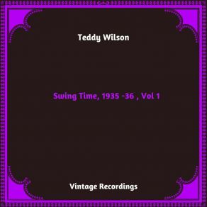 Download track (If I Had) Rhythm In My Nursery Rhymes Teddy Wilson