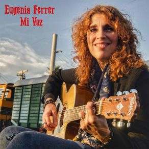 Download track Sister Soul Eugenia Ferrer