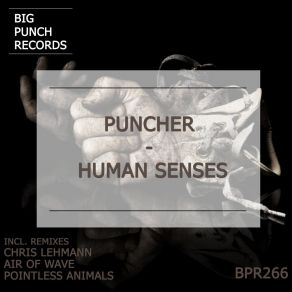 Download track Human Senses (Pointless Animals Remix) PuncherPointless Animals