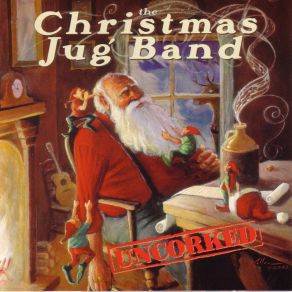 Download track Santa, You've Got What It Takes The Christmas Jug Band