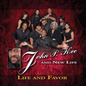 Download track I Win John P. Kee, New LifeLe'Andria Johnson