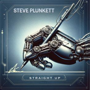 Download track First Step Steve Plunkett