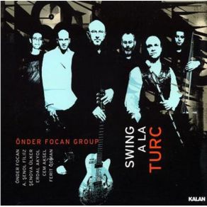 Download track Gönül Sana Tapalı - Since Ive Been Loving You Önder Focan