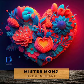 Download track Broken Heart (Instrumental Mix) Mister Monj