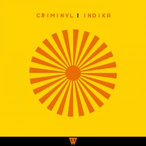 Download track Indika (Original Mix) CRIMINVL